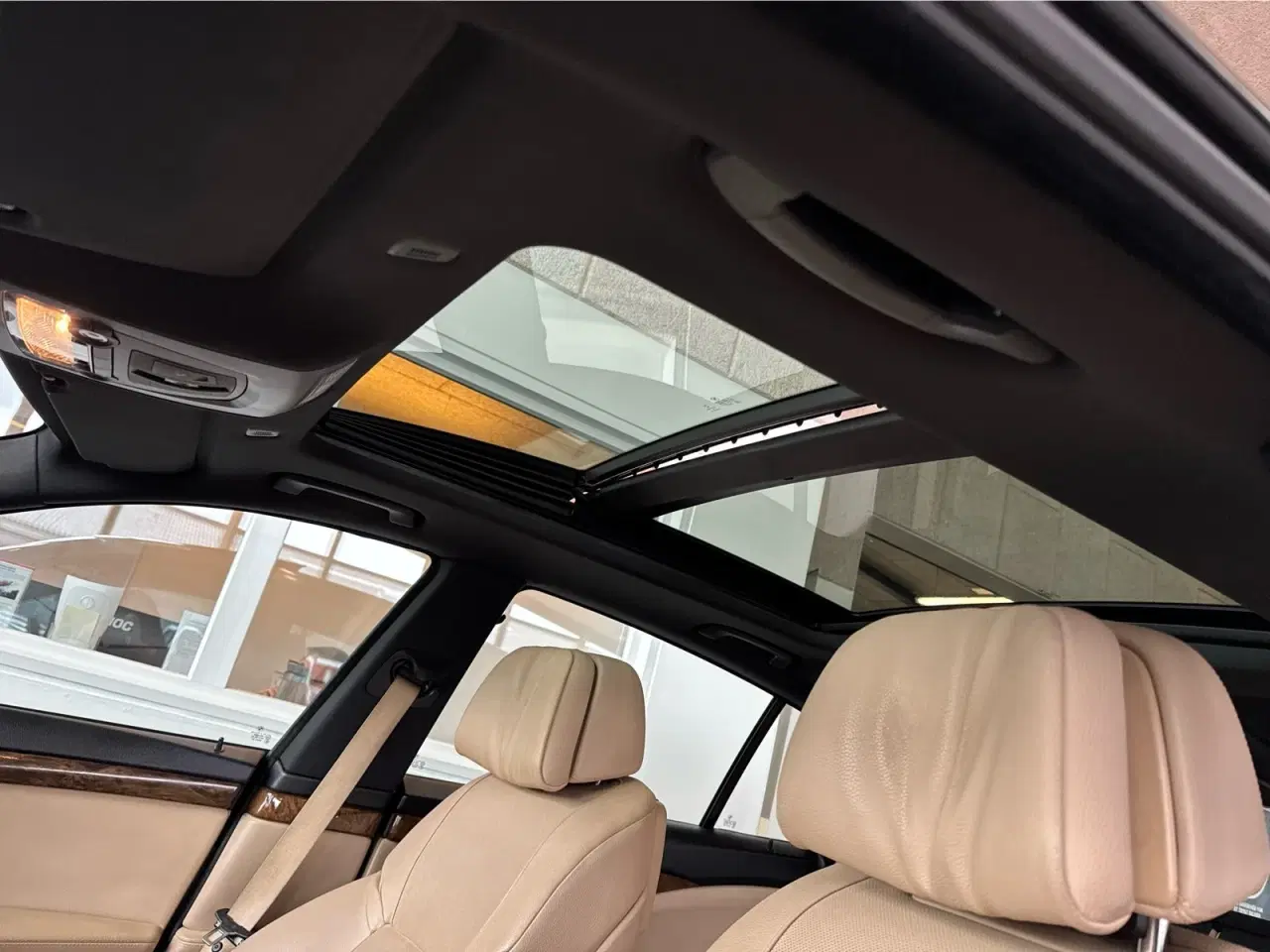 Billede 18 - BMW 530d 3,0 Gran Turismo aut.