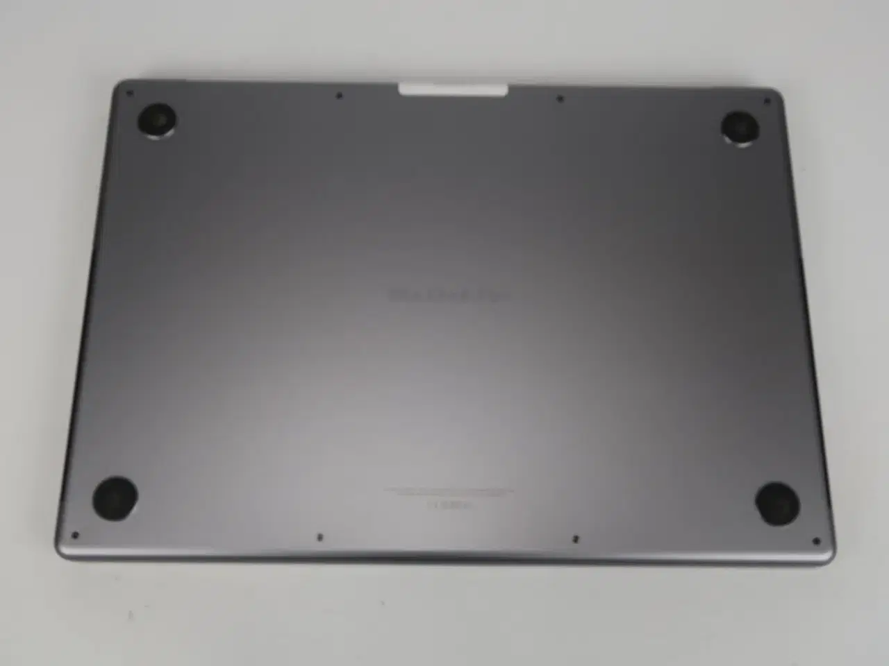 Billede 4 - Apple MacBook Pro M1 16"