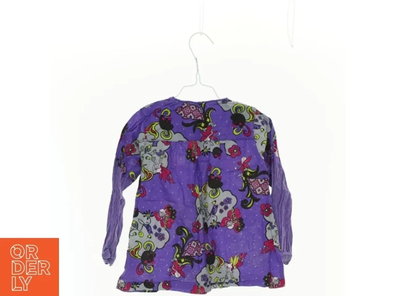 Billede 1 - Bluse fra Me Too (str. 98 cm)