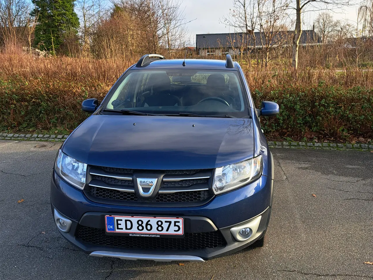 Billede 1 - Dacia Sandero Stepway