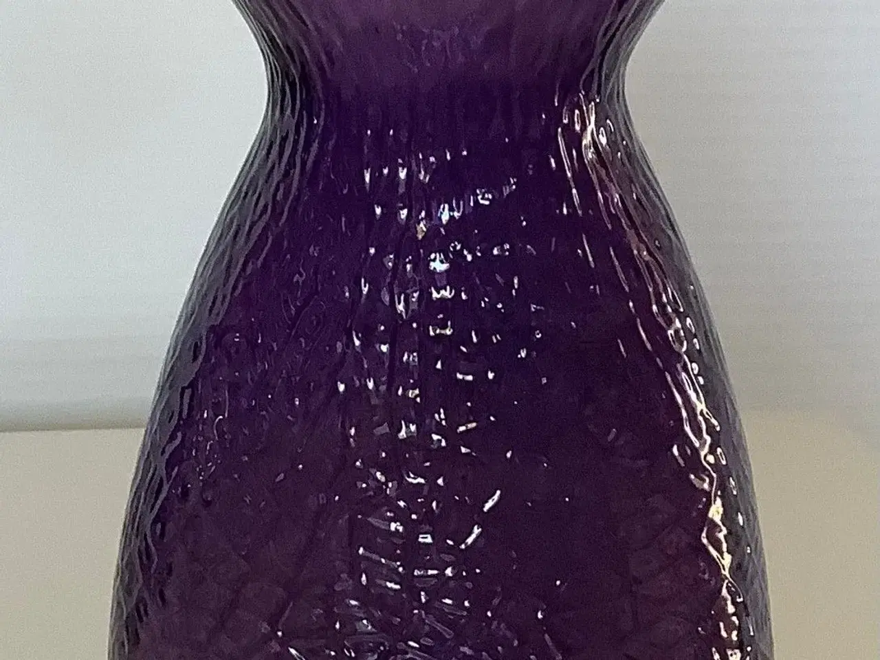 Billede 1 - Hyacint vase Kastrup