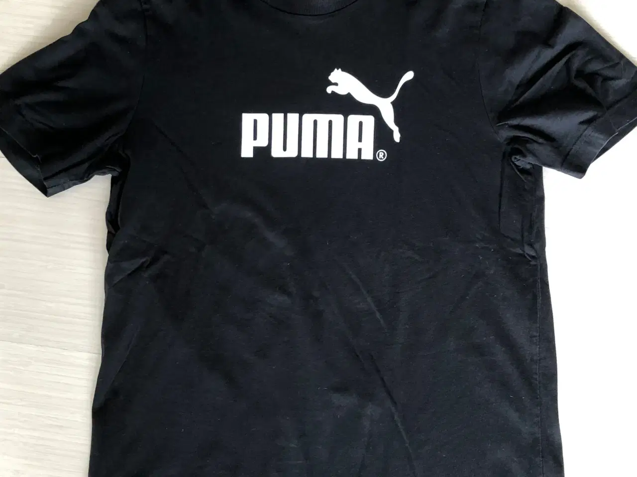 Billede 1 - Puma T'shirt