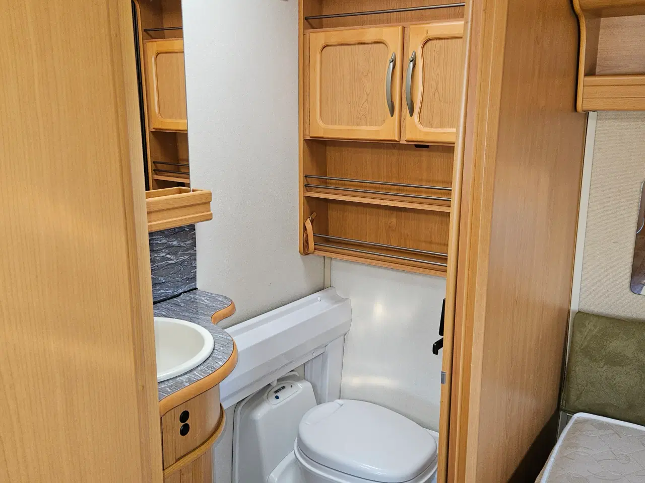 Billede 7 - Kabe Briljant XL – Helårsegnet