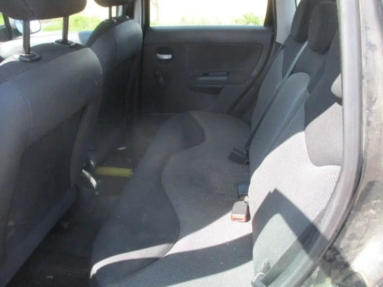 Billede 6 - Citroën C3 1,4 HDi 16V Elegance