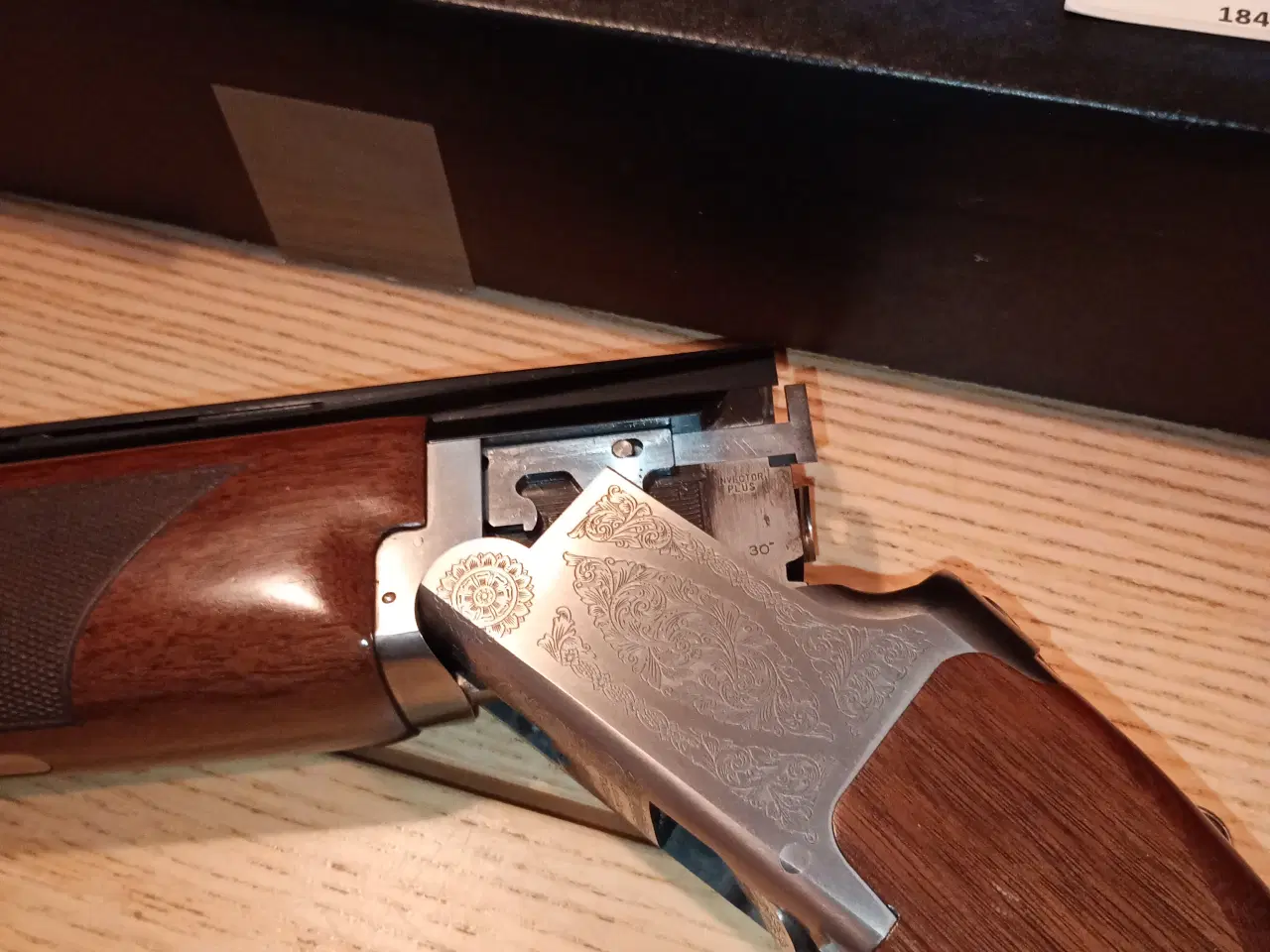 Billede 2 - Miroku MK70 sporter 12/76