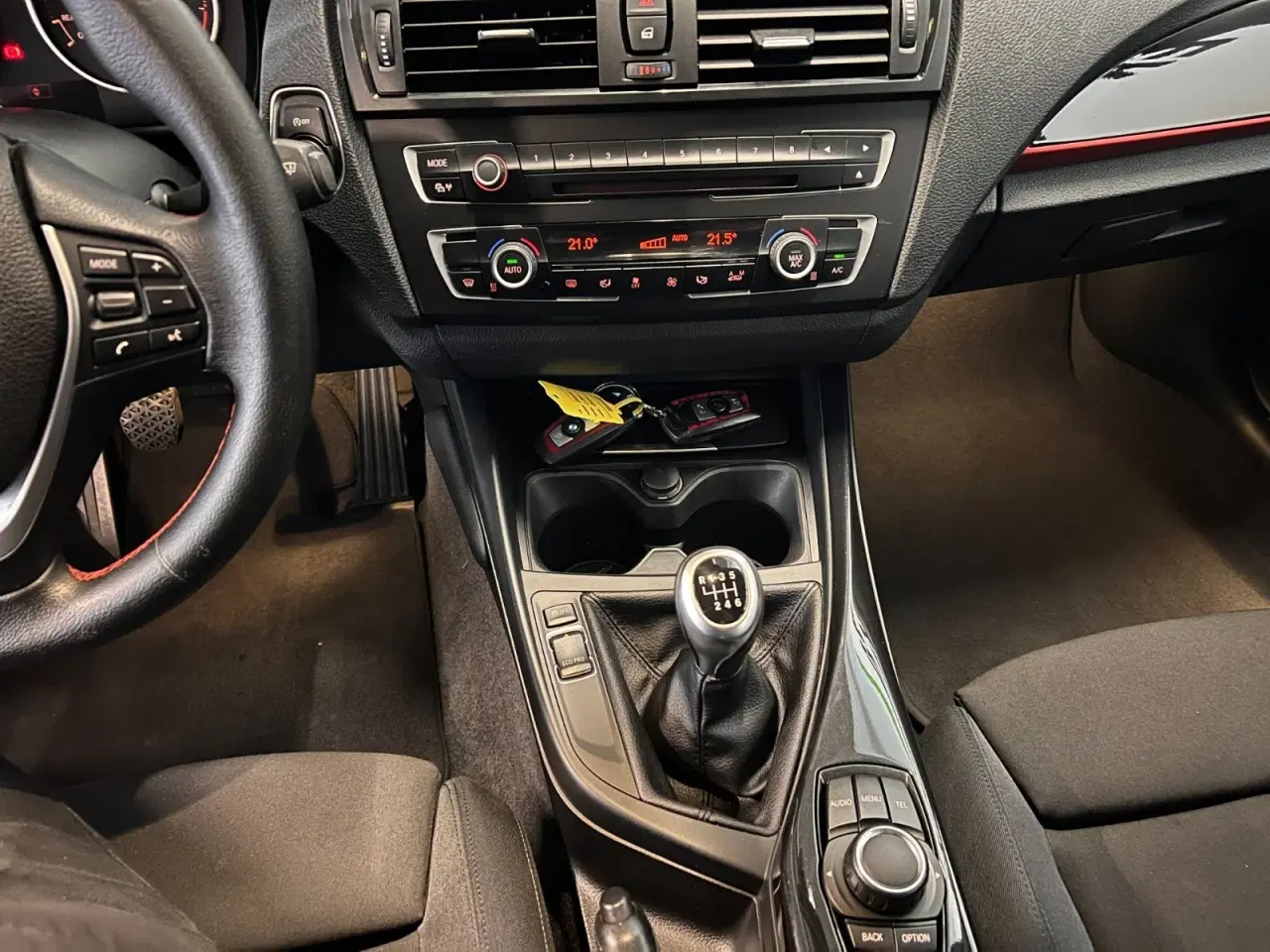 Billede 14 - BMW 118d 2,0 Sport Line