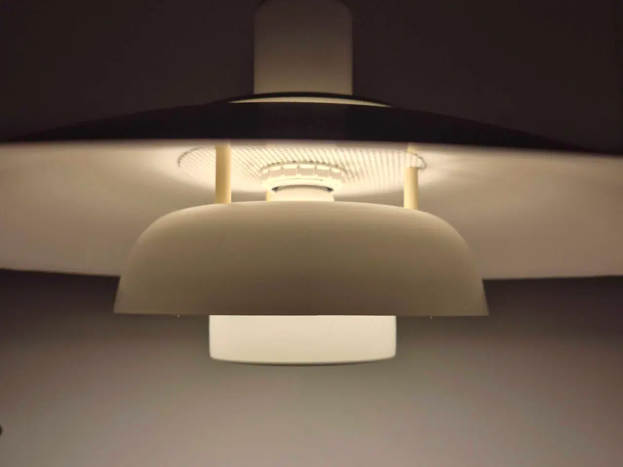 Billede 7 - Flerskærmspendel med elegant svaj