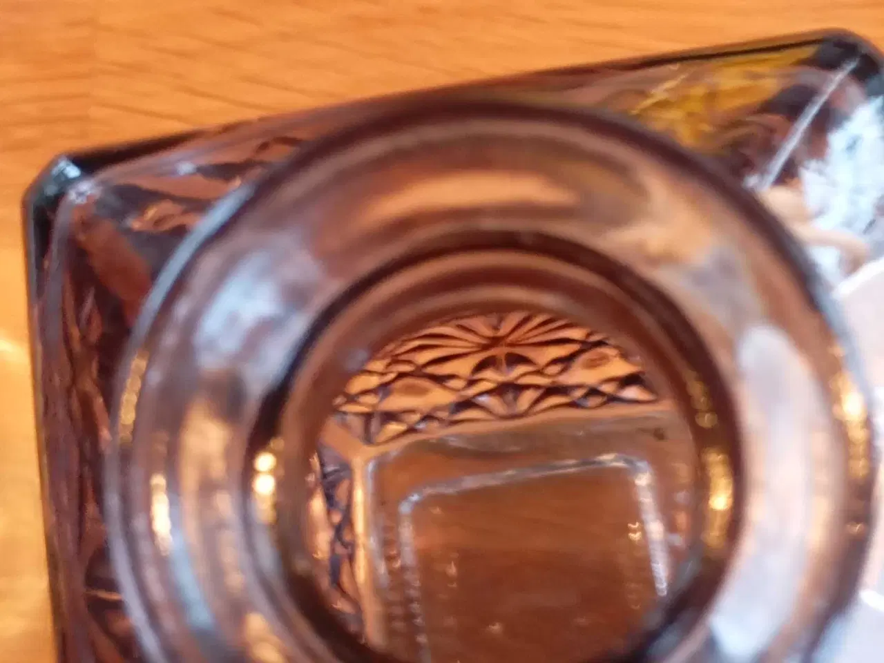 Billede 9 - Karaffel røgfarvet