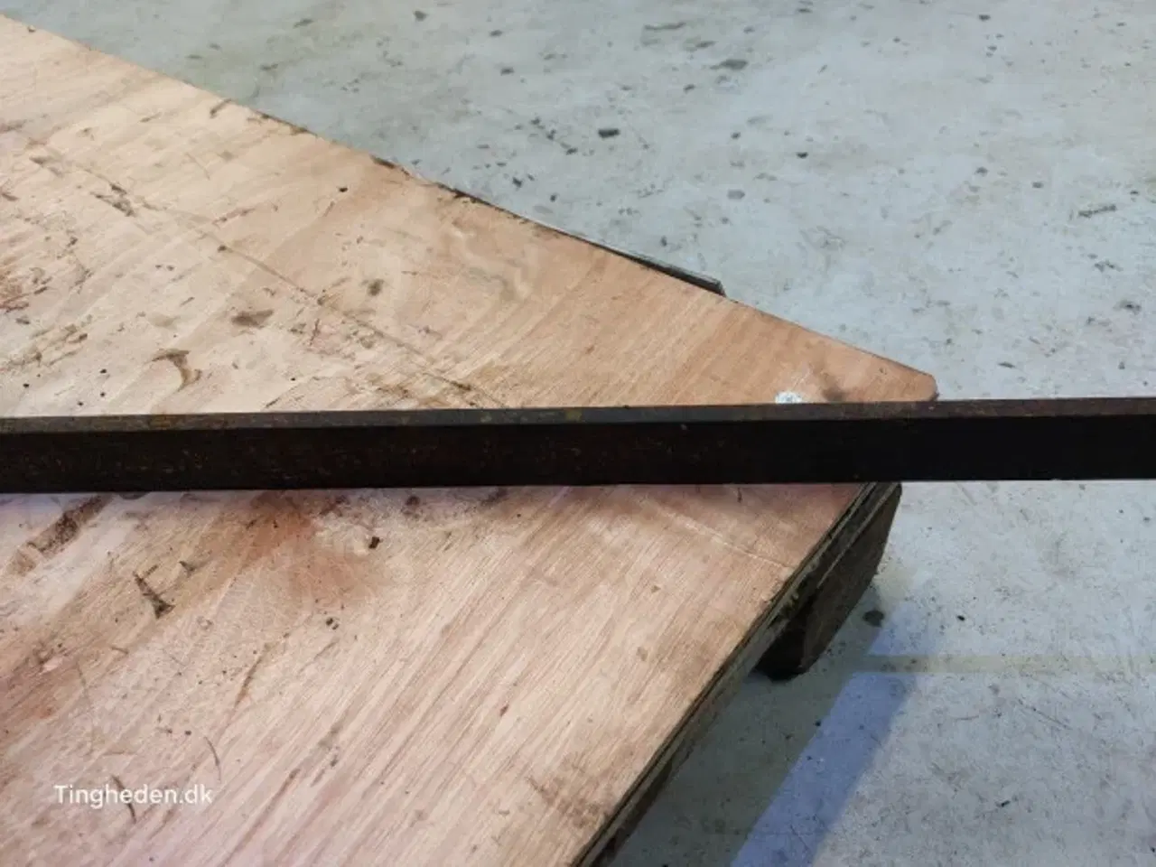 Billede 8 - Massey Ferguson 7274 Nøgle 28380136