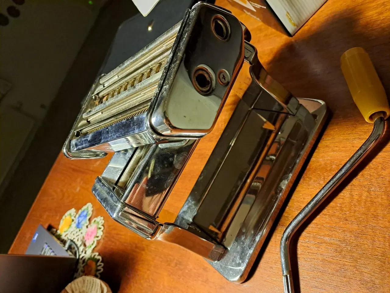 Billede 3 - Pasta Maker