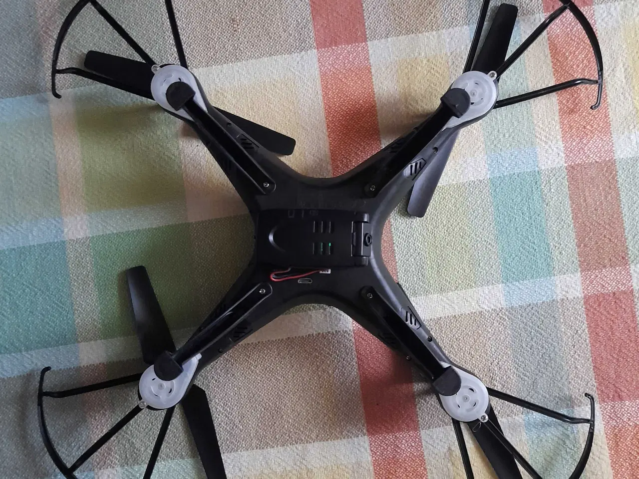 Billede 2 - Drone