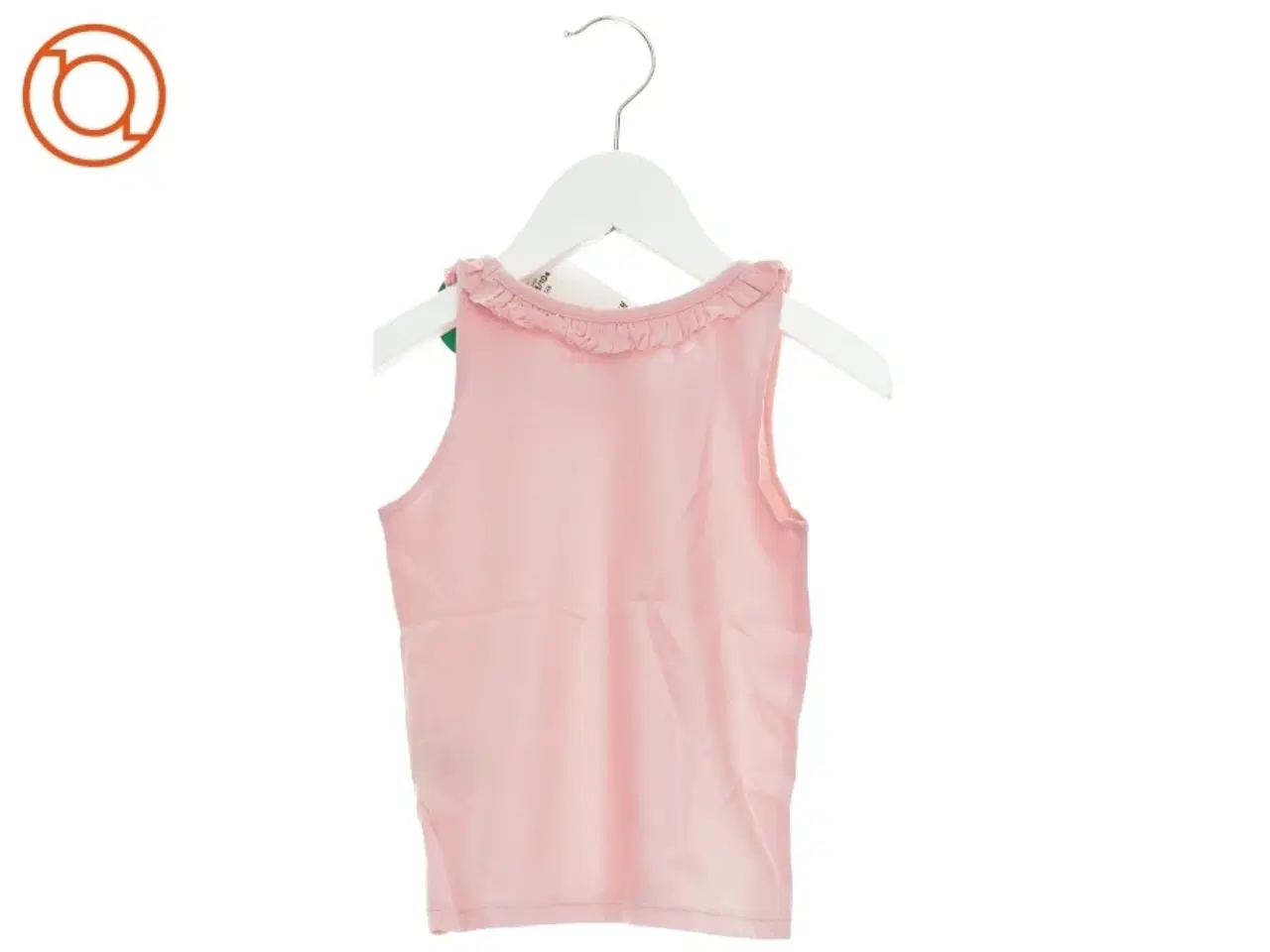 Billede 2 - Top fra H&M (str. 98 cm)