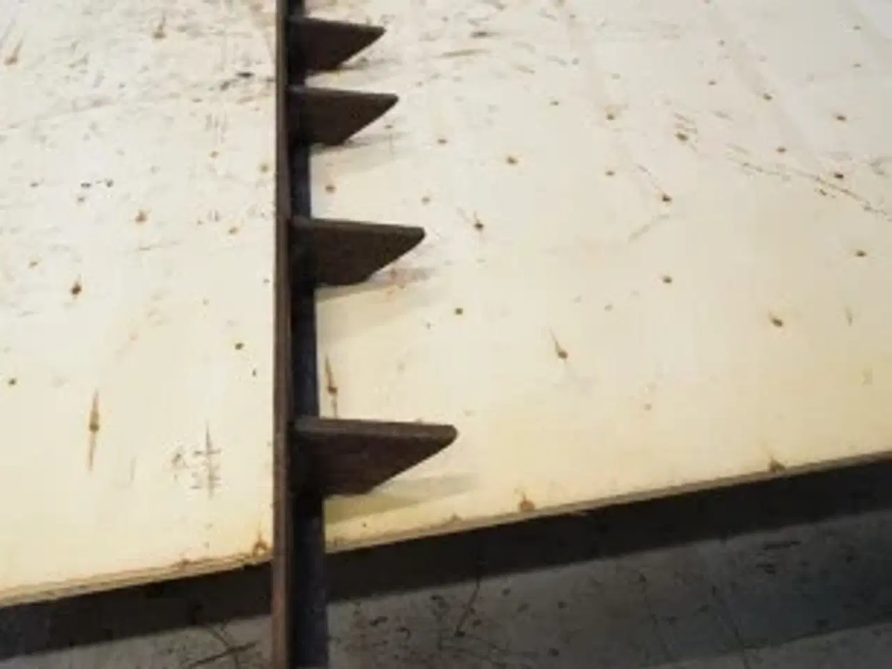 Billede 7 - New Holland TF78 Slagle 89508402