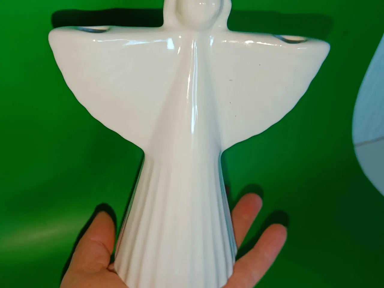 Billede 20 - Forskellige figurer pris står under billede 