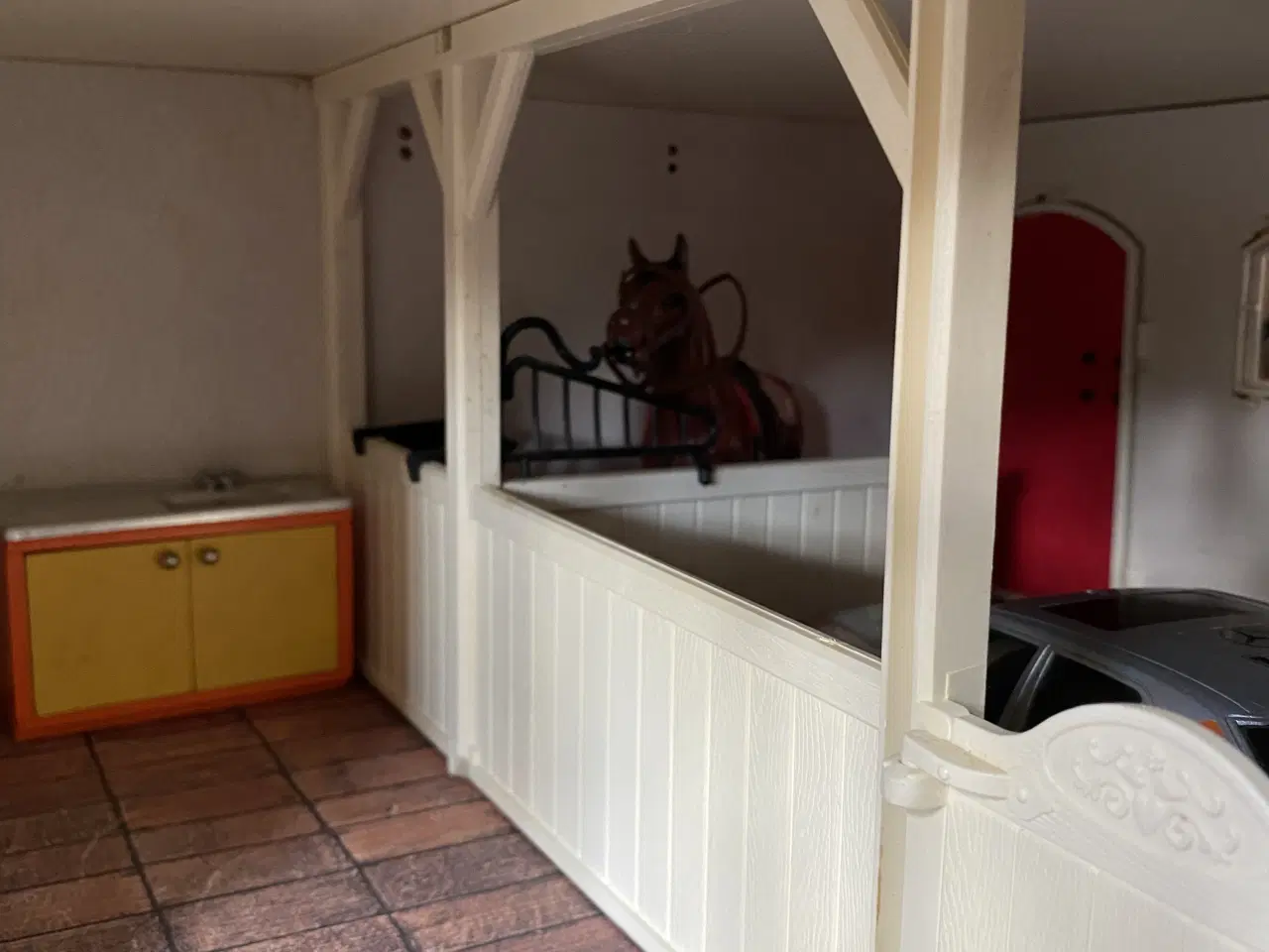 Billede 9 - Lundby Dukkehus 