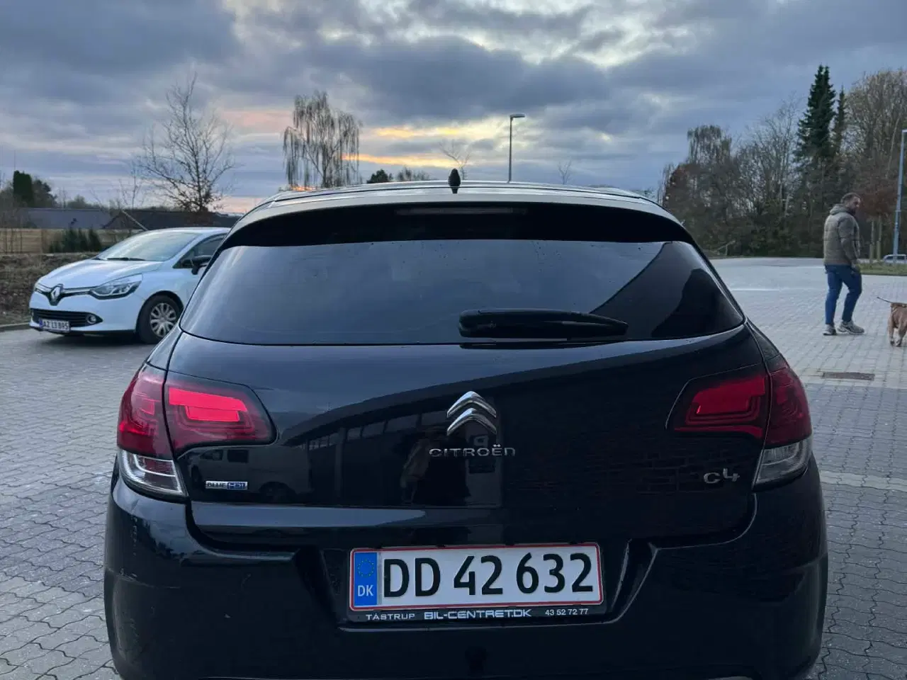 Billede 6 - Citroën C4 Feel