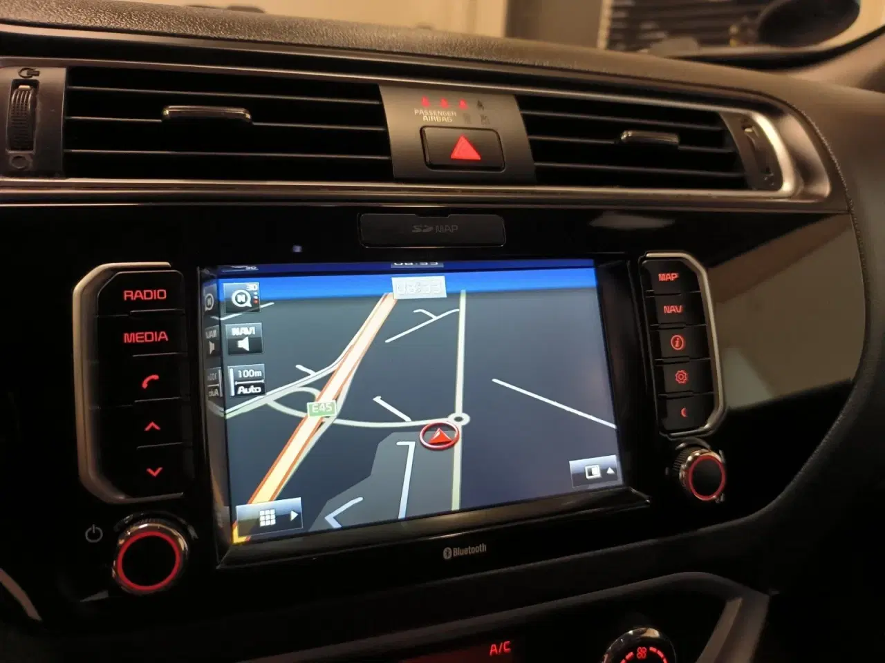 Billede 9 - Kia Rio 1,2 CVVT Comfort