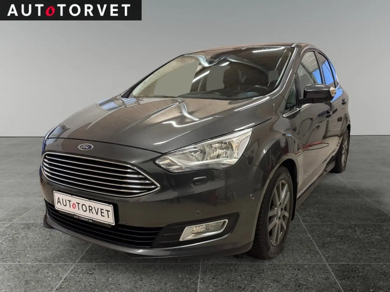 Billede 1 - Ford C-MAX 1,5 SCTi 150 Titanium aut.