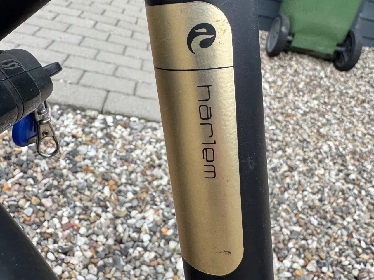 Billede 9 - Batavus harlem