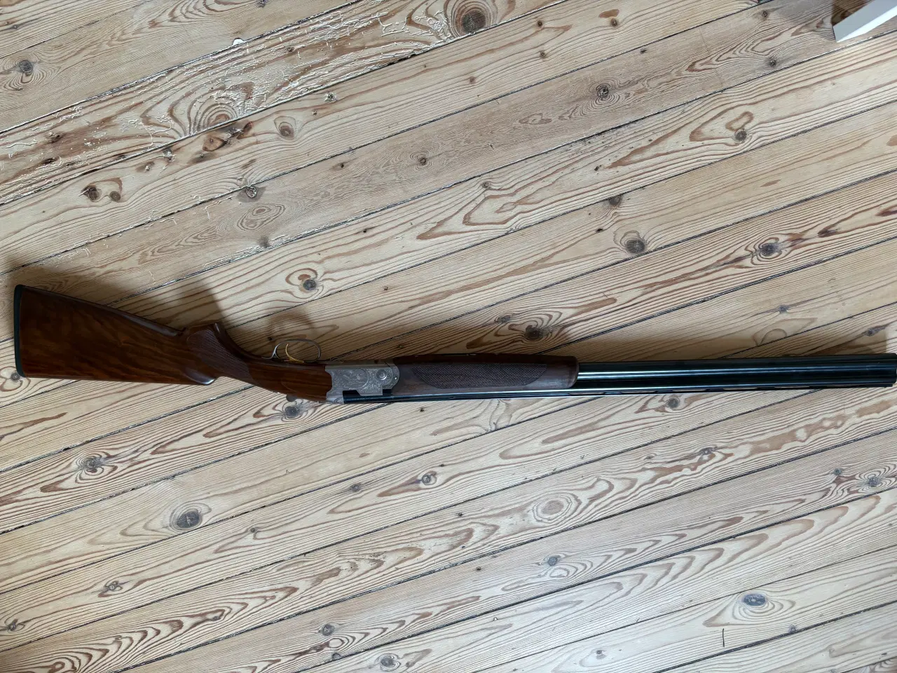 Billede 2 - Beretta 687 grade 3