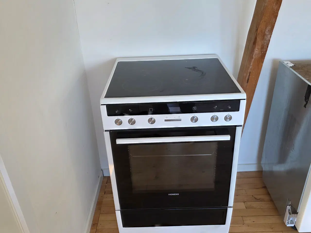 Billede 1 - Gratis ovn til afhentning 