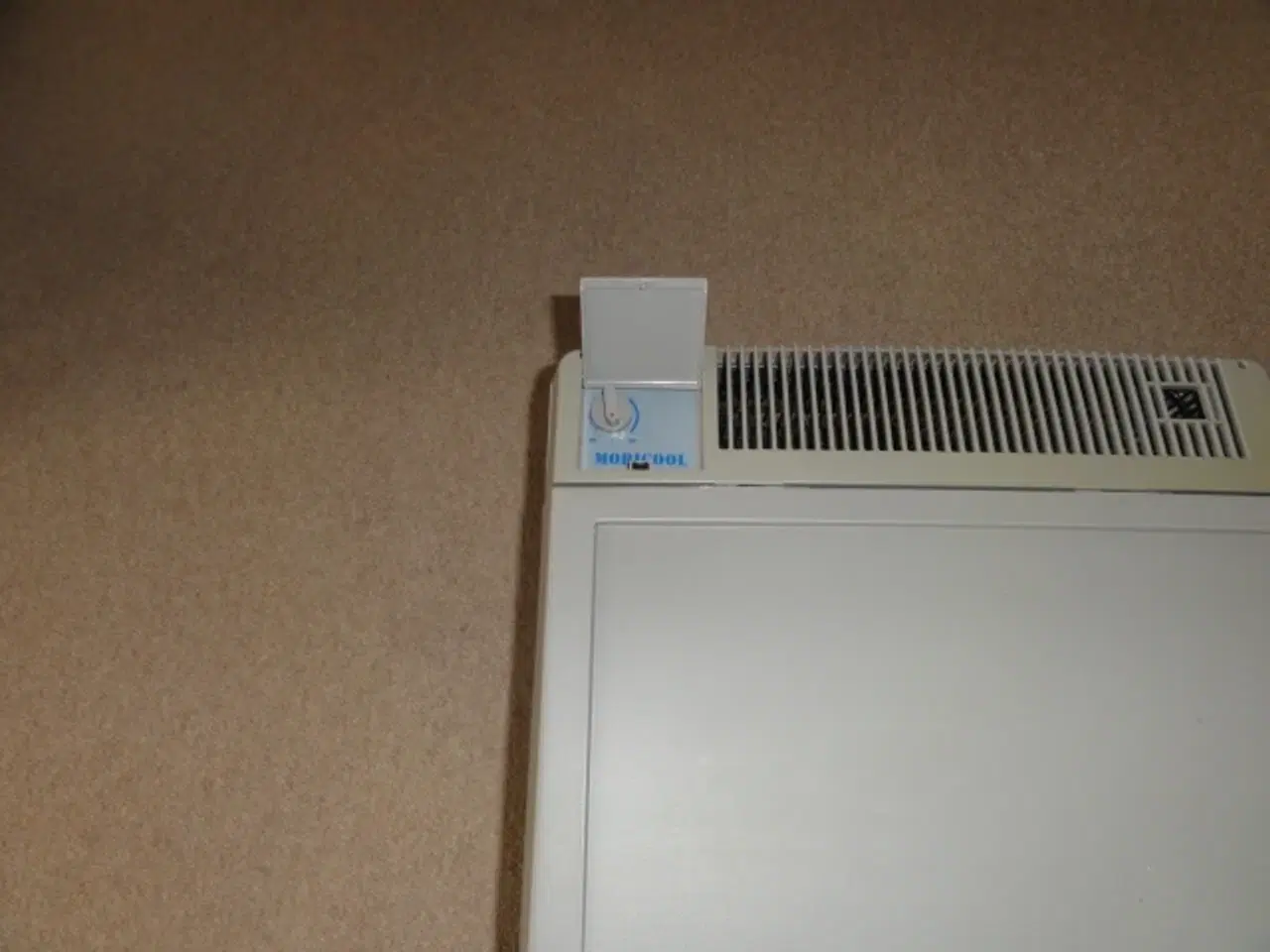 Billede 1 - Kompresser køleboks Mobicool C 40 230 V.