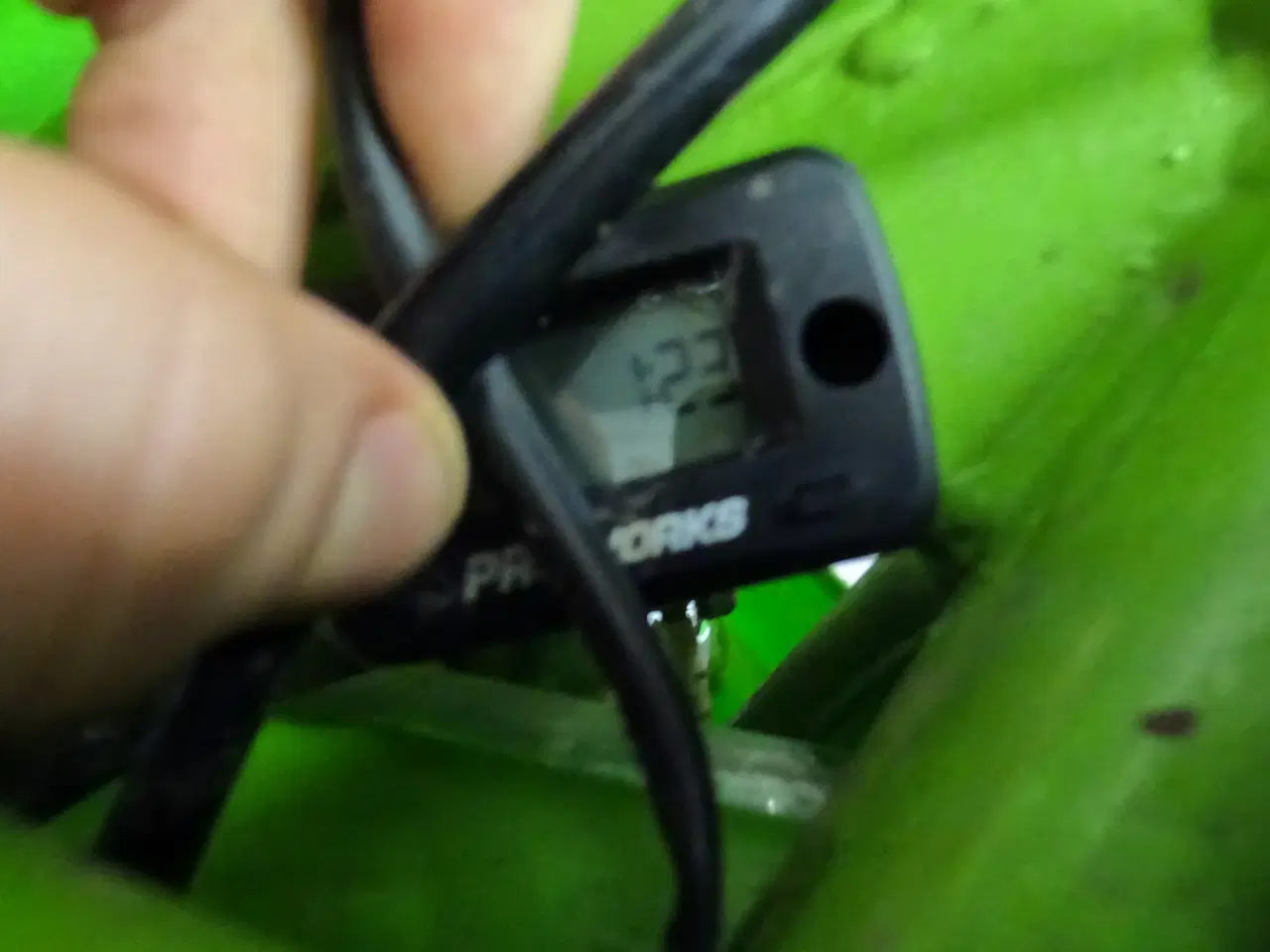 Billede 10 - 1992 Kawasaki kx 80 big wheel