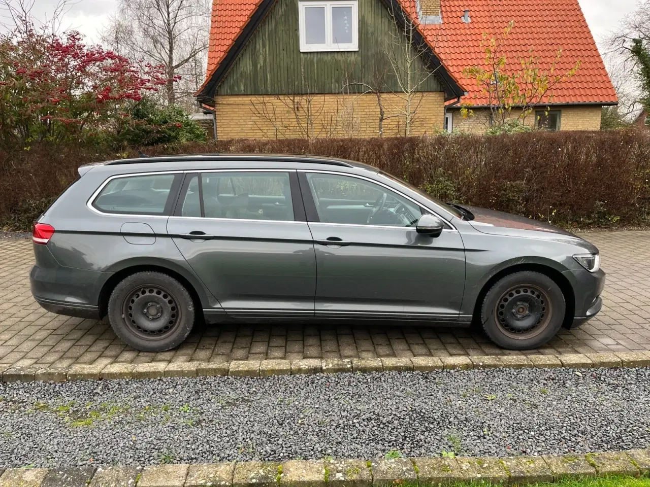 Billede 4 - VW Passat 1,4 TSi 150 Comfortline Variant DSG