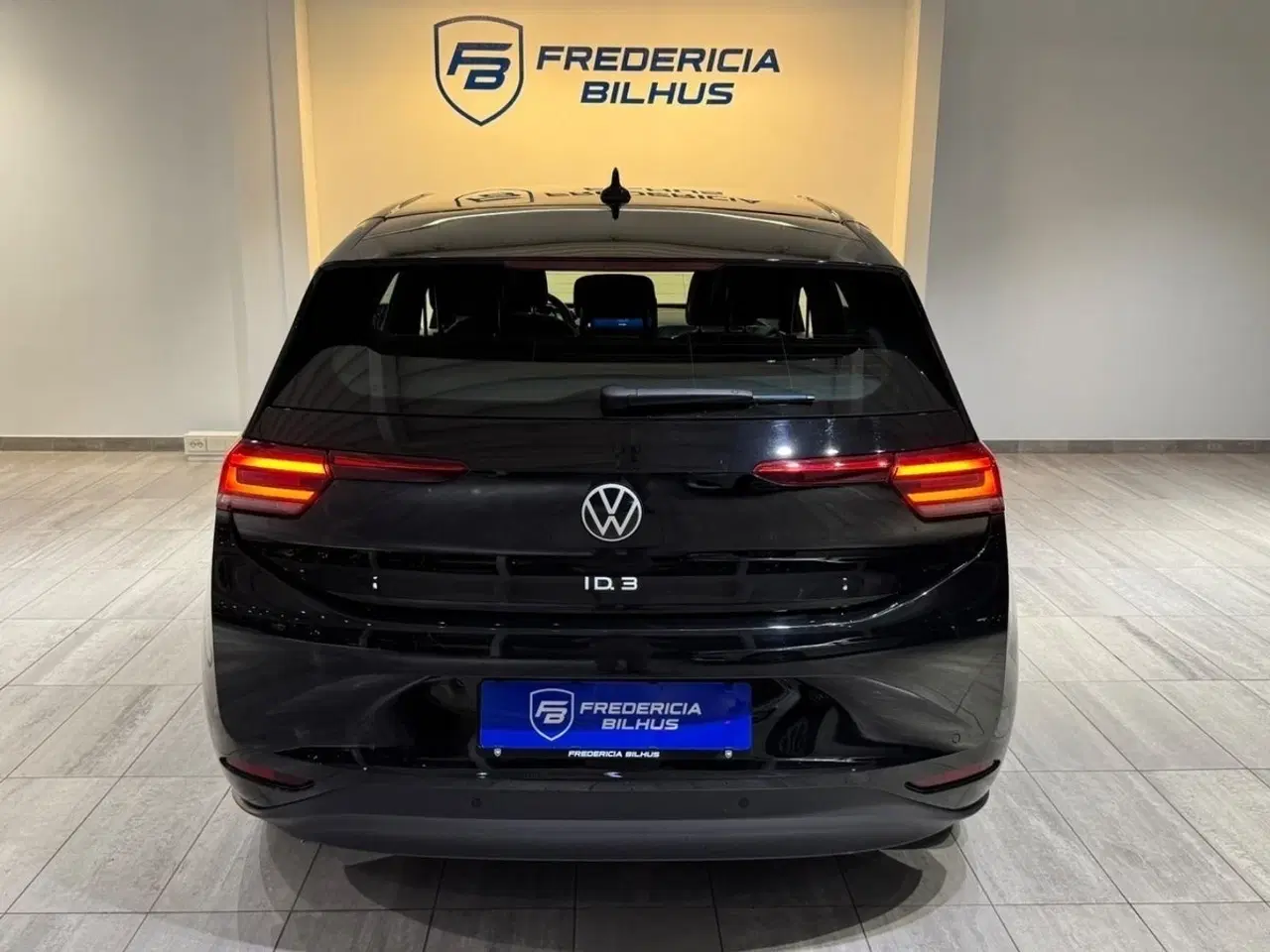 Billede 5 - VW ID.3 58 Pro Performance