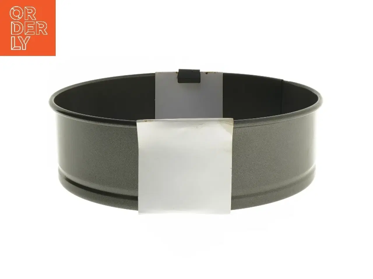 Billede 2 - Springformform Ø 24 cm fra Cook & Baker (str. Ø 24 cm)