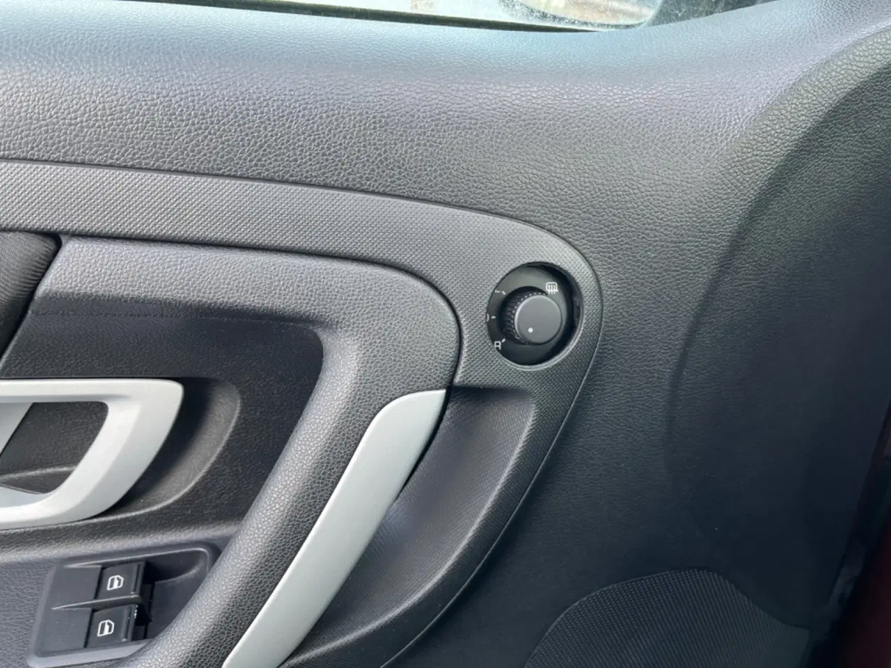 Billede 10 - Skoda Fabia 1,4 TDi 80 Ambiente Combi