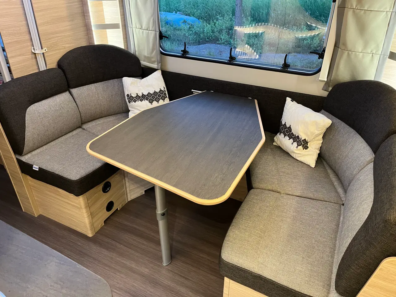 Billede 5 - Knaus sudwind 580 fra 2019