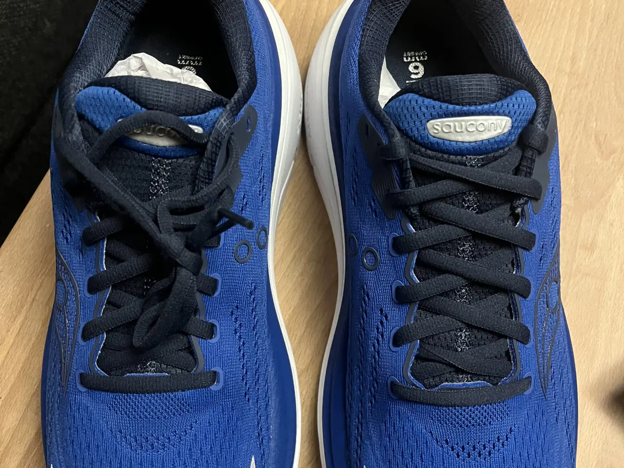 Billede 2 - Hurricane 25 til herre 