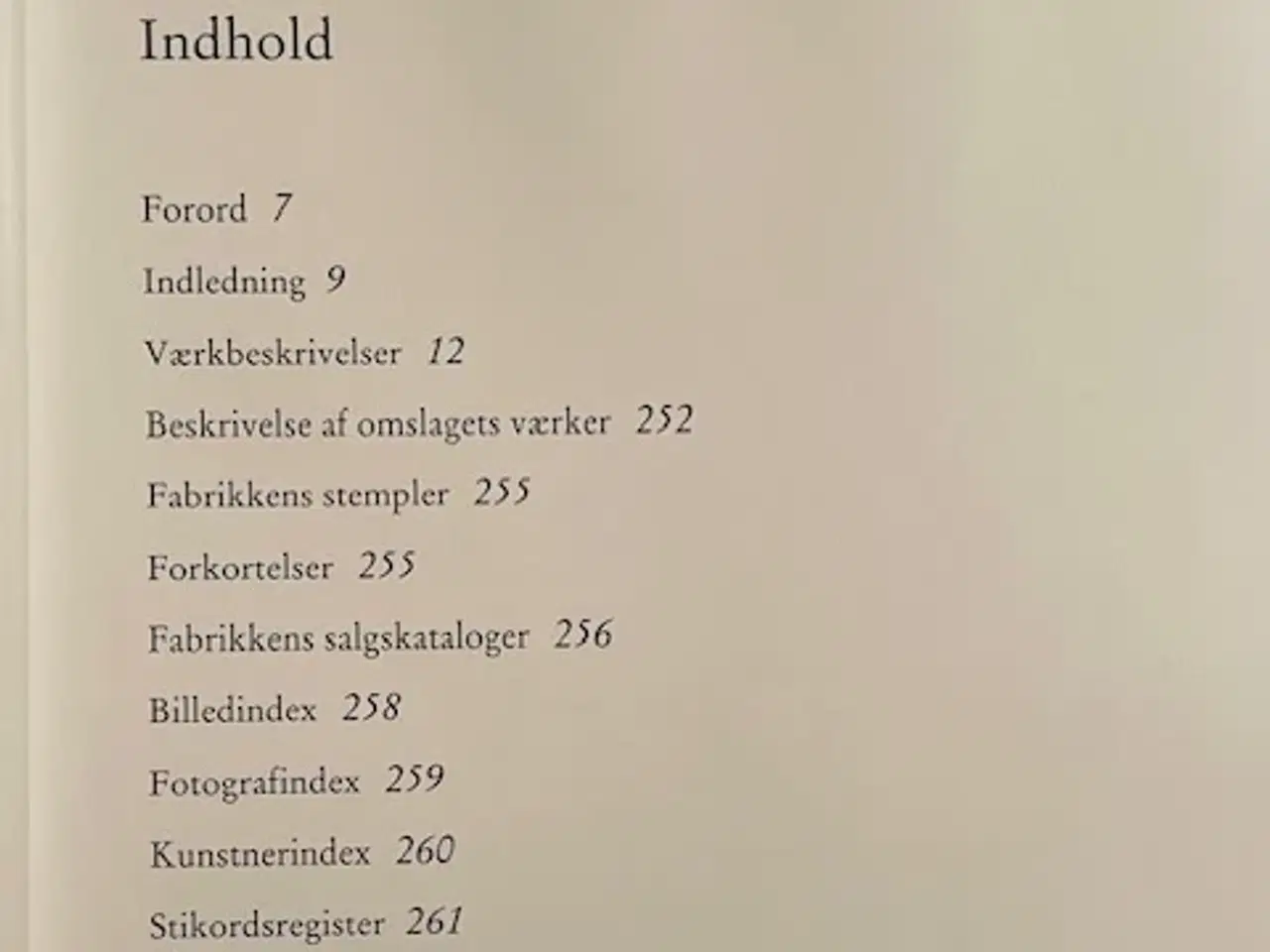 Billede 5 - P. Ipsens Enke