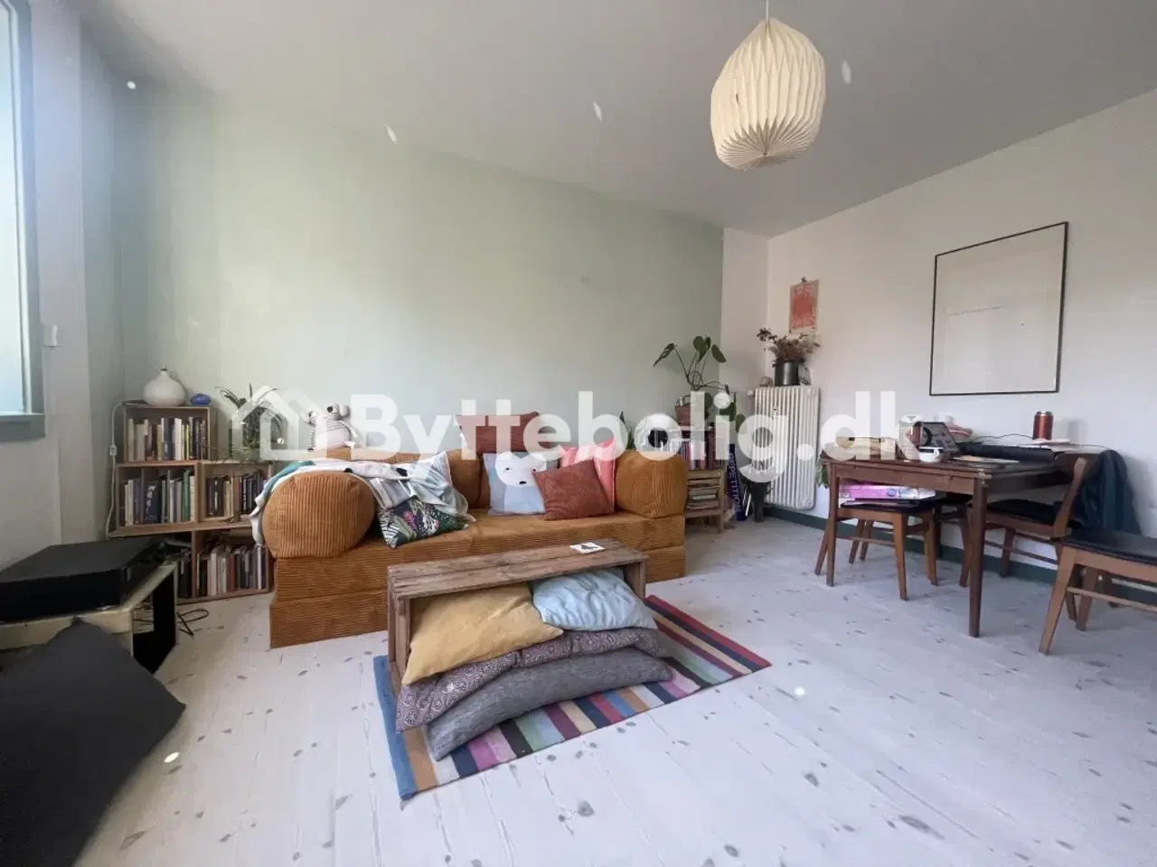 Billede 3 - Lille familie ønsker større bolig