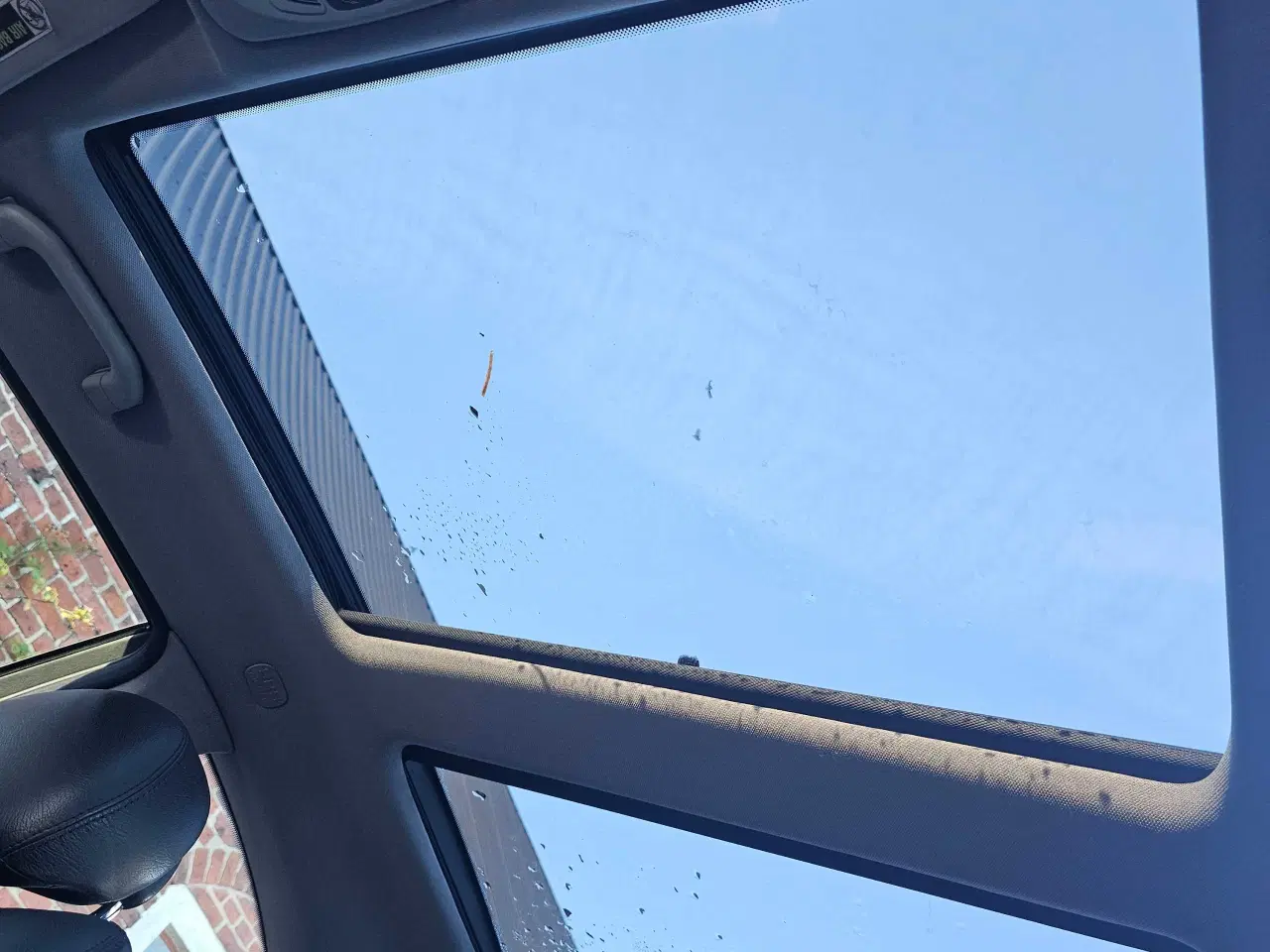 Billede 3 - Den Moderne Klassiker. Mercedes C220 Sportscoupe