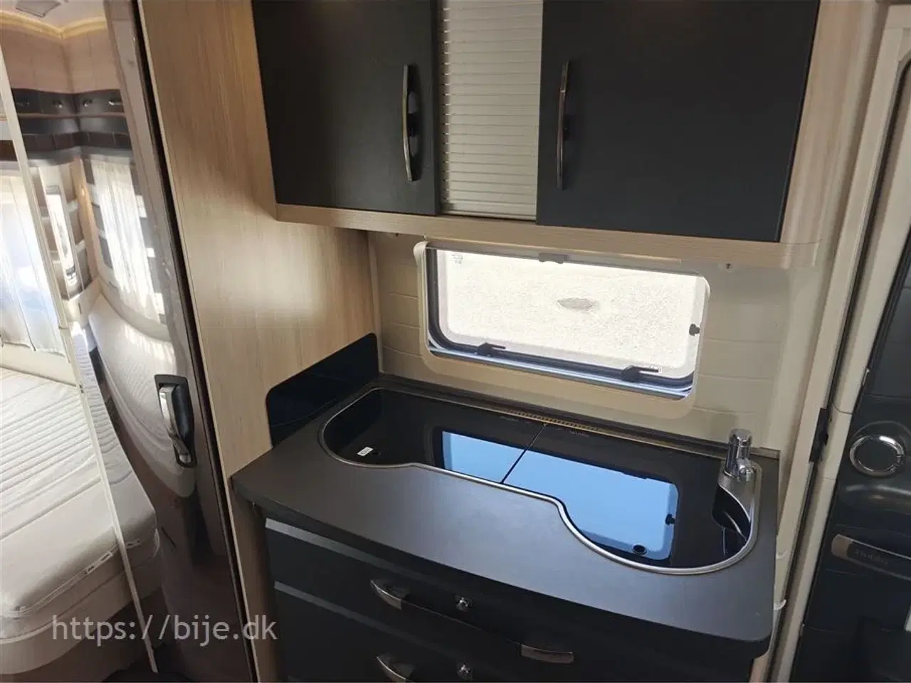 Billede 9 - 2018 - Hobby De Luxe Edition 495 UL