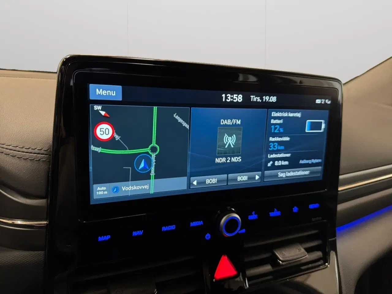 Billede 8 - Hyundai Ioniq 40 EV Style