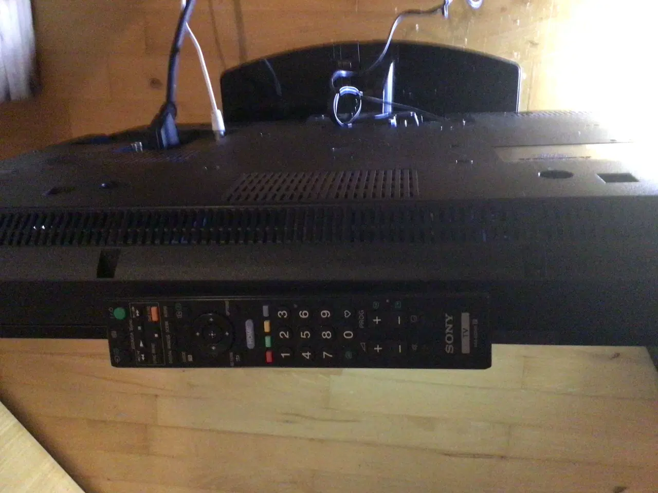 Billede 3 - ((( Sony LCD TV 32” )))