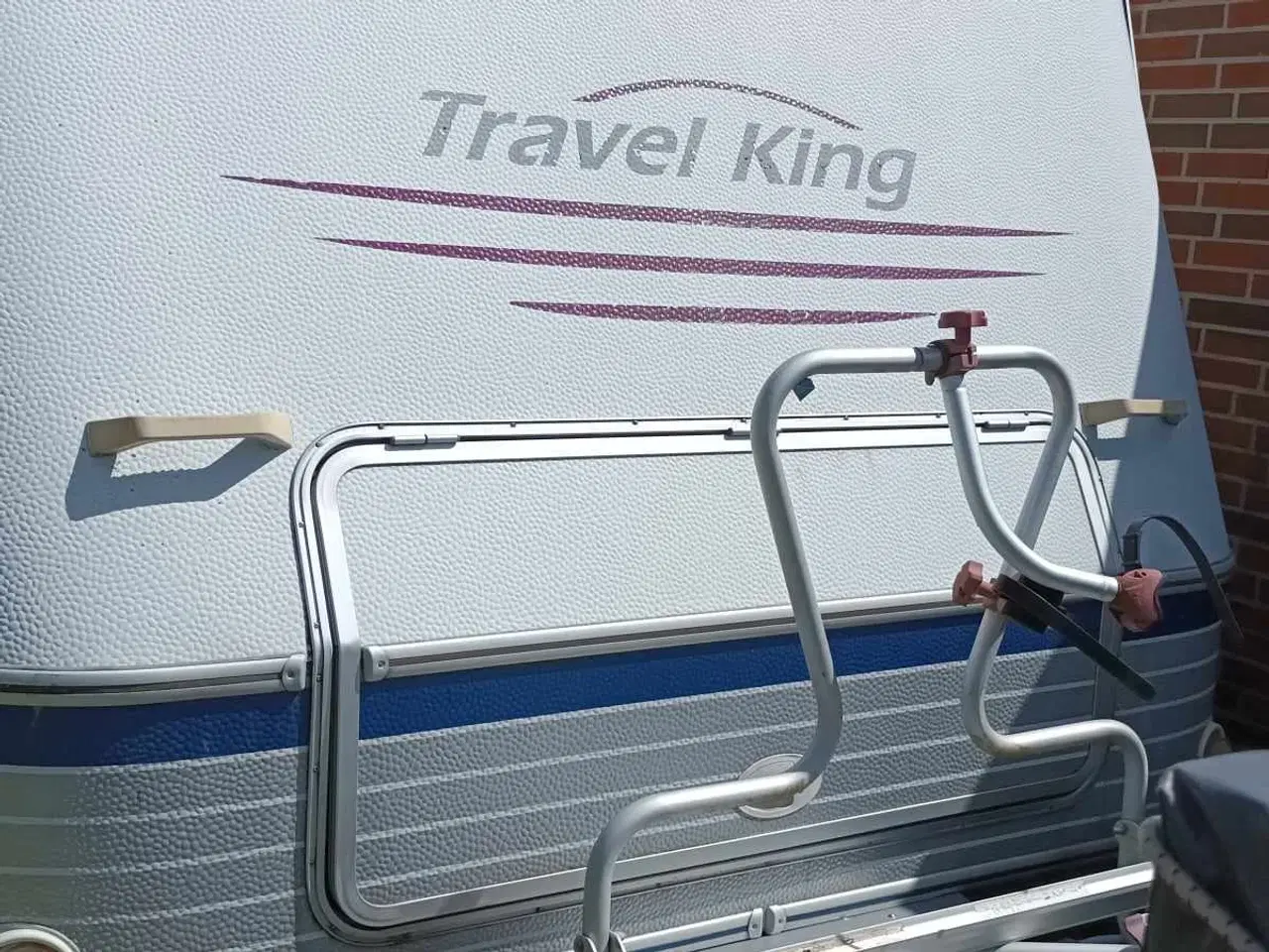 Billede 2 - Travel King 430 Te