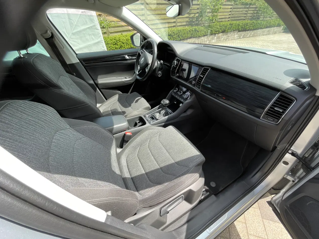 Billede 14 - Skoda kodiaq 150 style