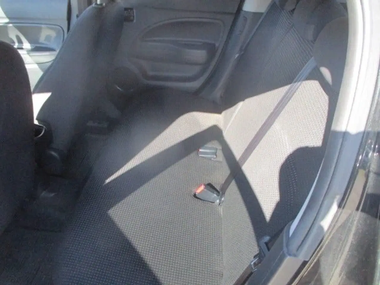 Billede 7 - Mitsubishi Space Star 1,2 Invite