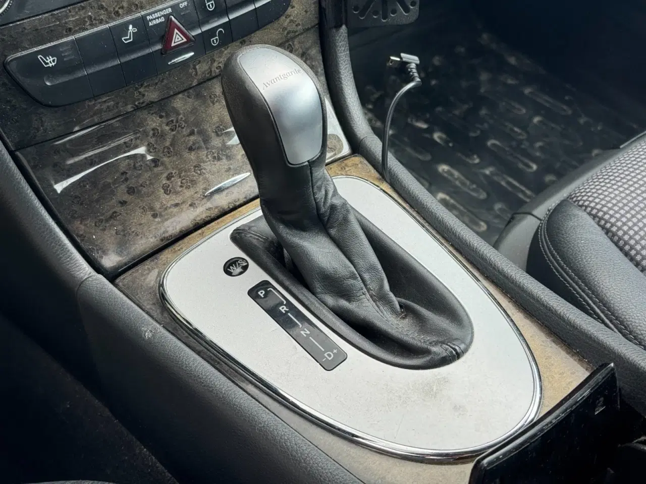 Billede 13 - Mercedes E320 3,2 CDi Avantgarde aut.