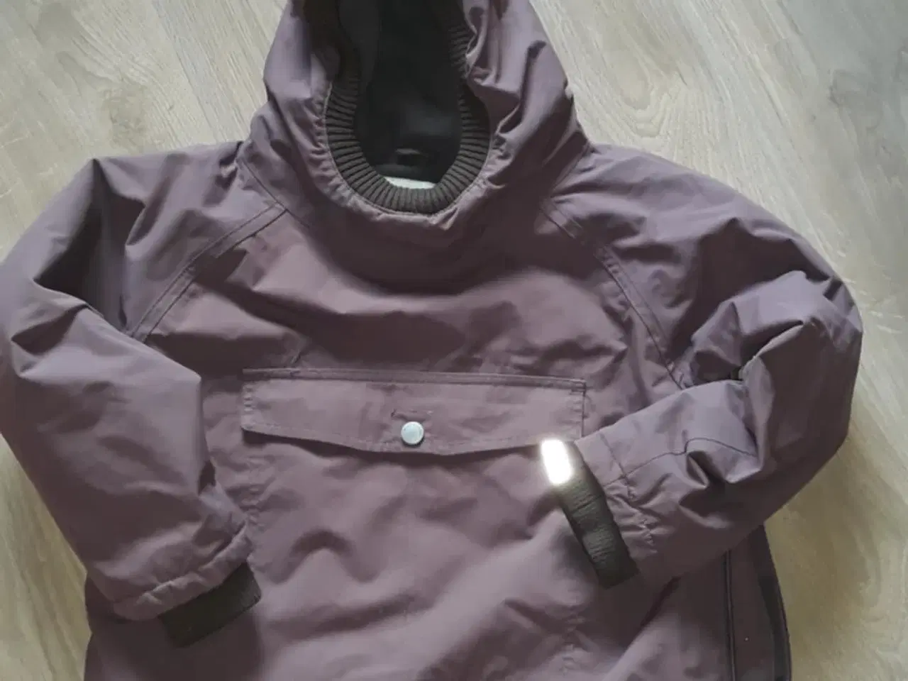 Billede 8 - flyvedragt og jakke til pige 2 - 10 år