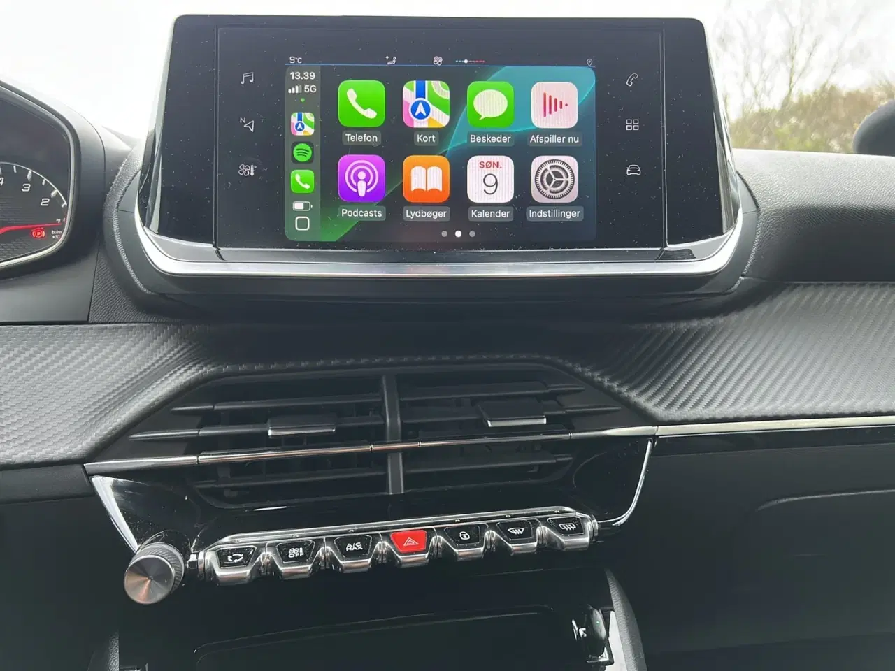 Billede 12 - Peugeot 208 1,2 PureTech 75 Prime