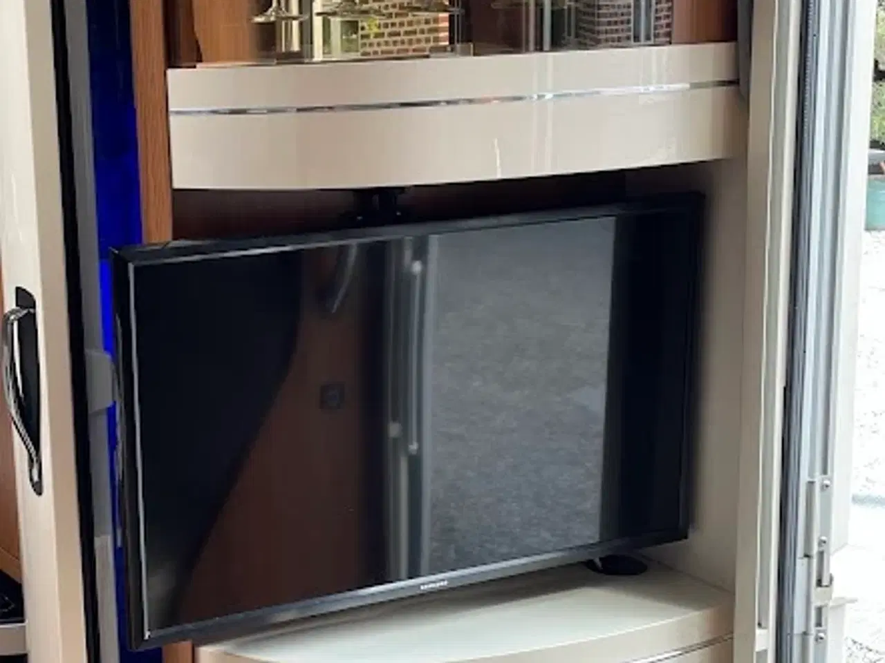Billede 9 - Hobby 560 Cfe Premium sælges
