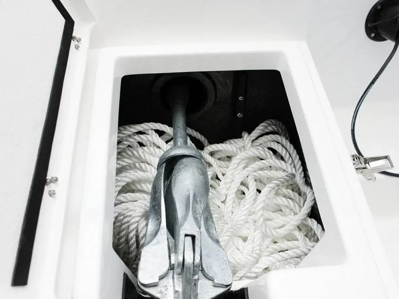 Billede 17 - Nordkapp Enduro 705