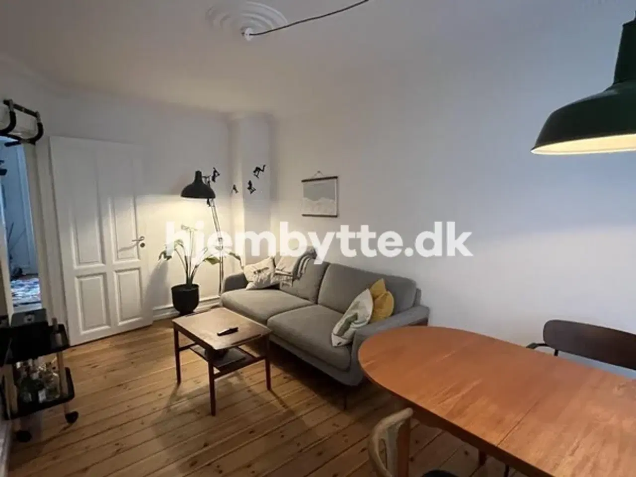 Billede 2 - Hjembytte - Marstalsgade