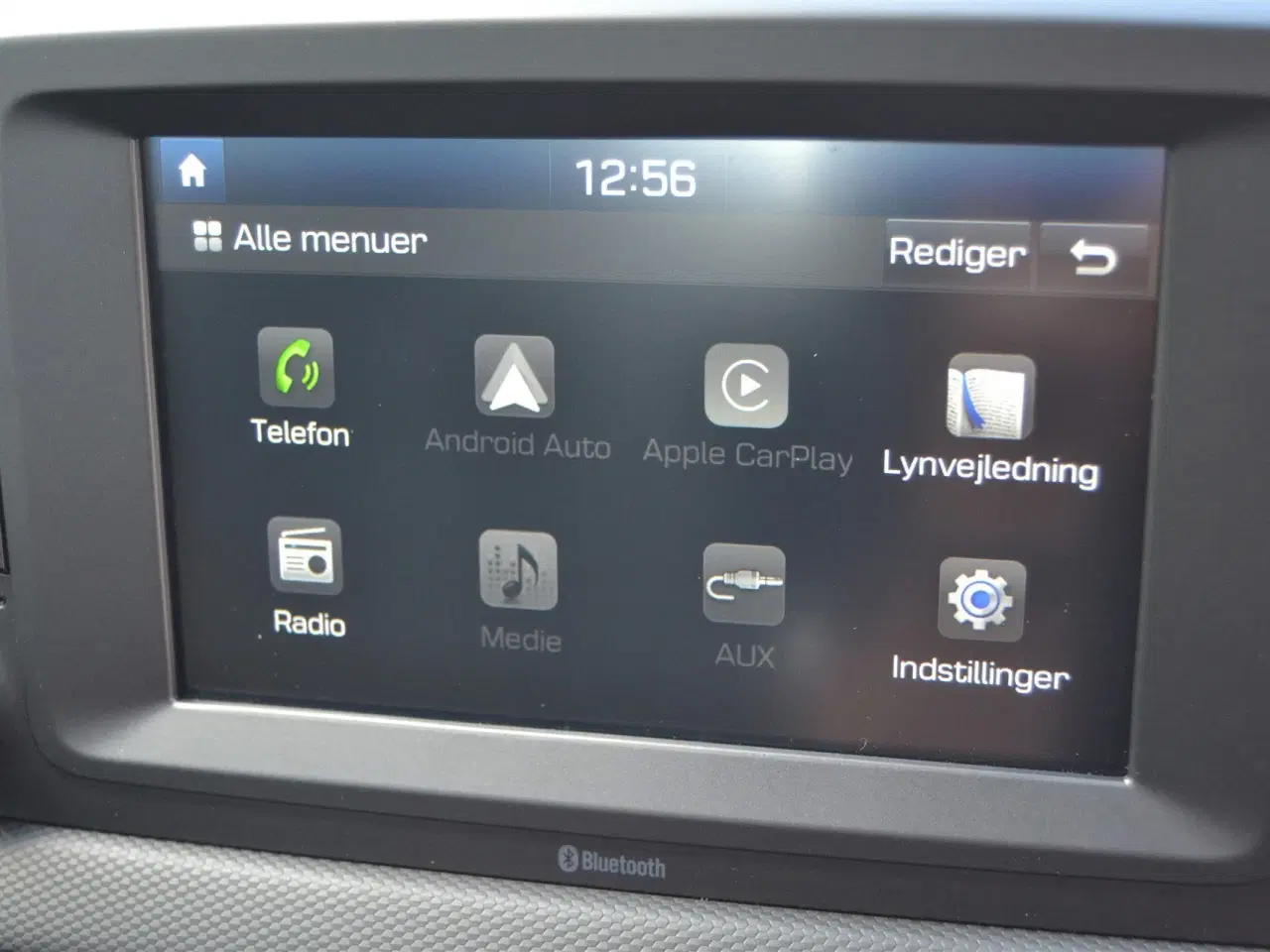 Billede 20 - Hyundai Kona 1,0 T-GDI Trend 120HK 5d 6g