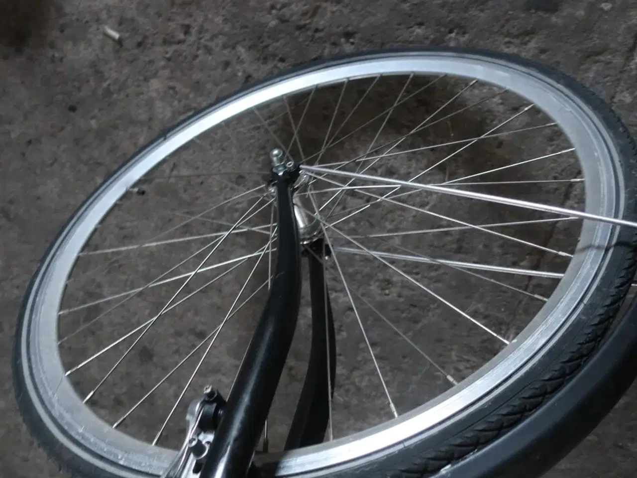 Billede 6 - Cykel SCO COMFORT